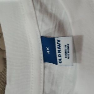 Old Navy Tee